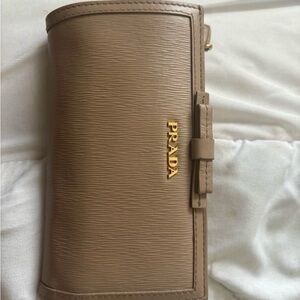Prada Walet
